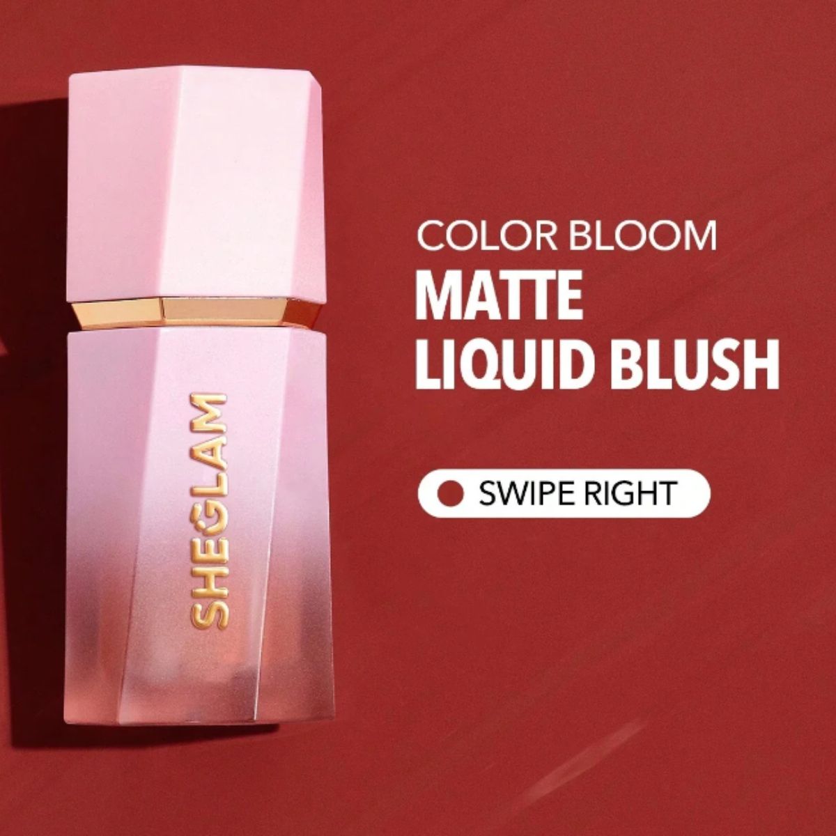 SHEGLAM Liquid Blush (High Quality)