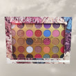 Miss Rose 35 Color Fashion Eye Shadow Palette