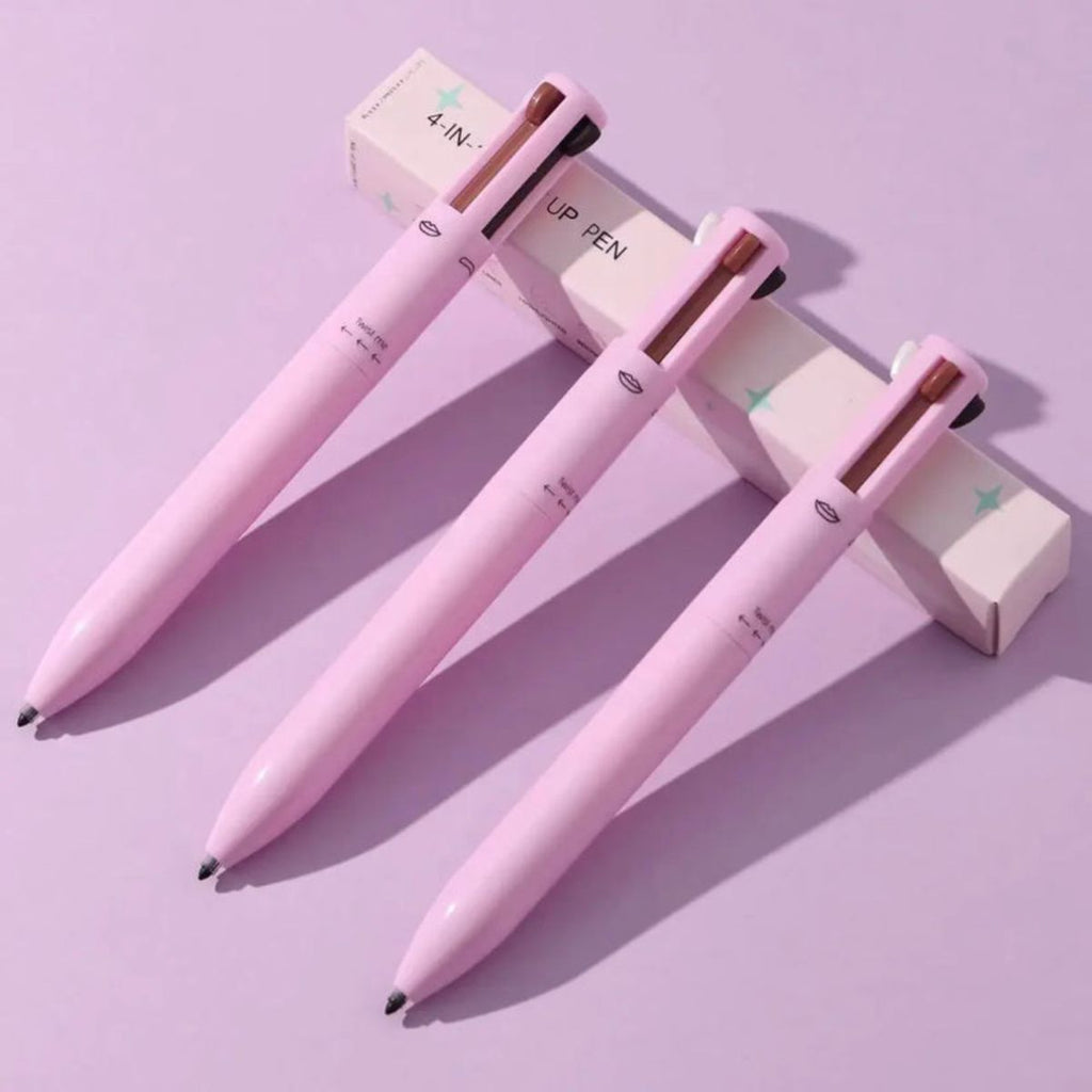 4 in 1 Makeup Pen