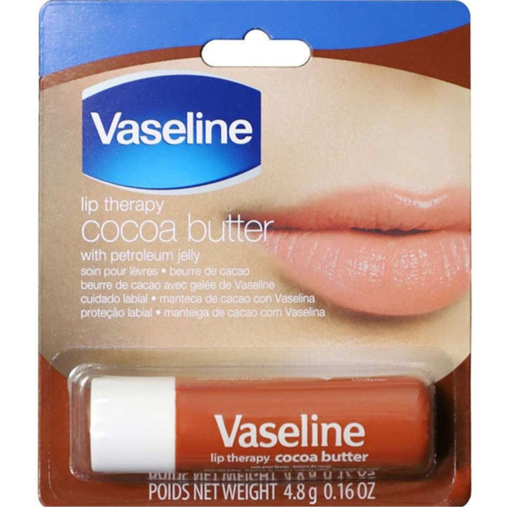 Vaseline Lip Therapy