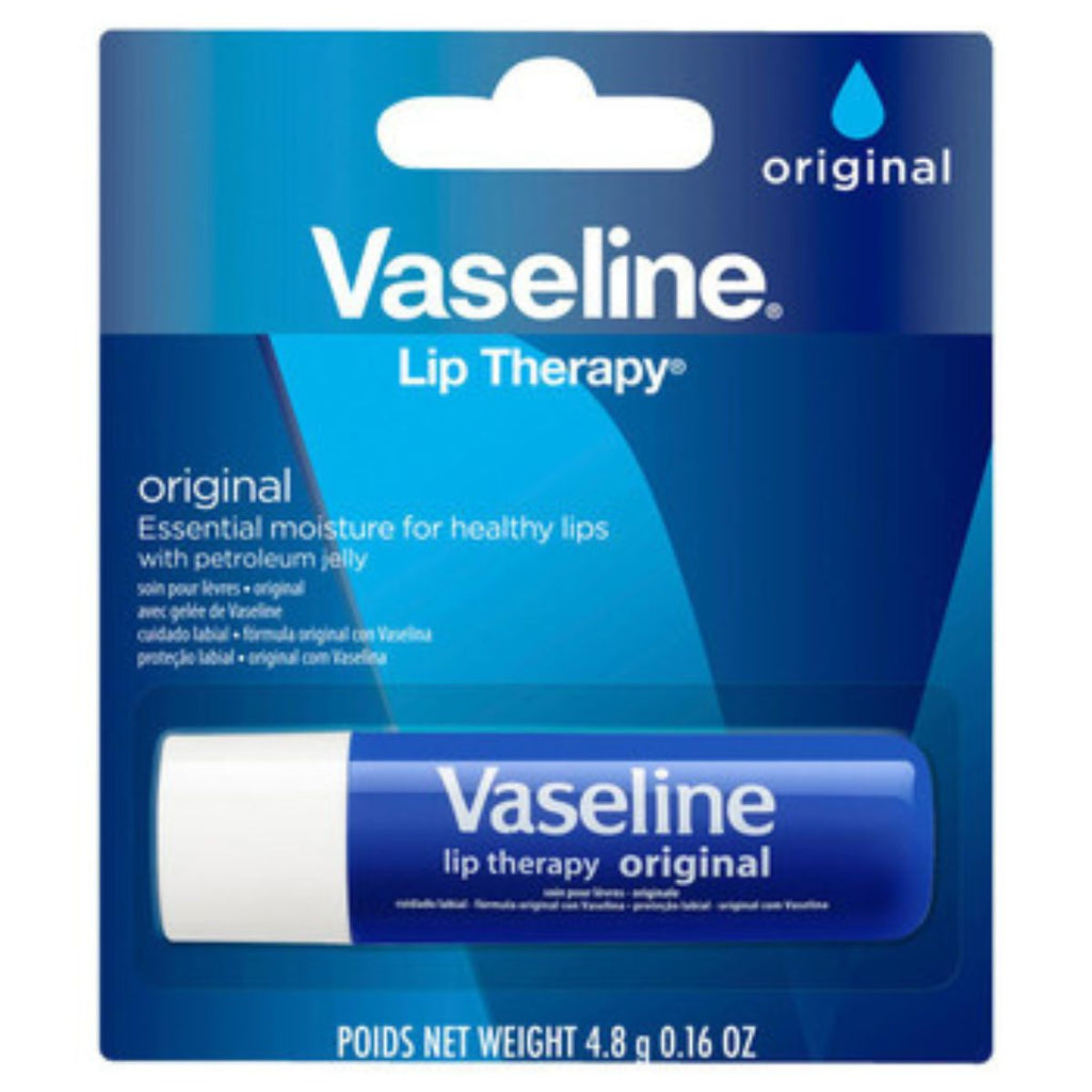 Vaseline Lip Therapy