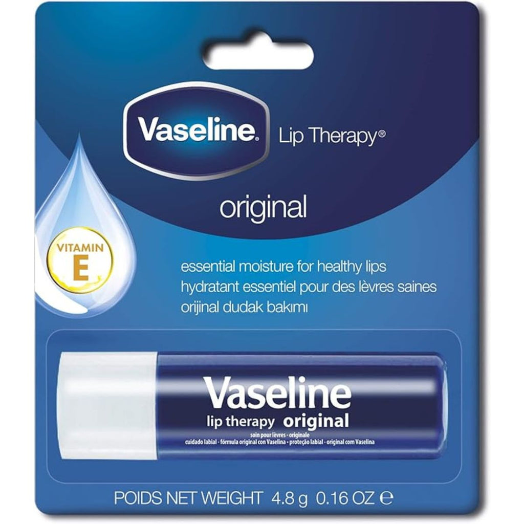 Vaseline Lip Therapy