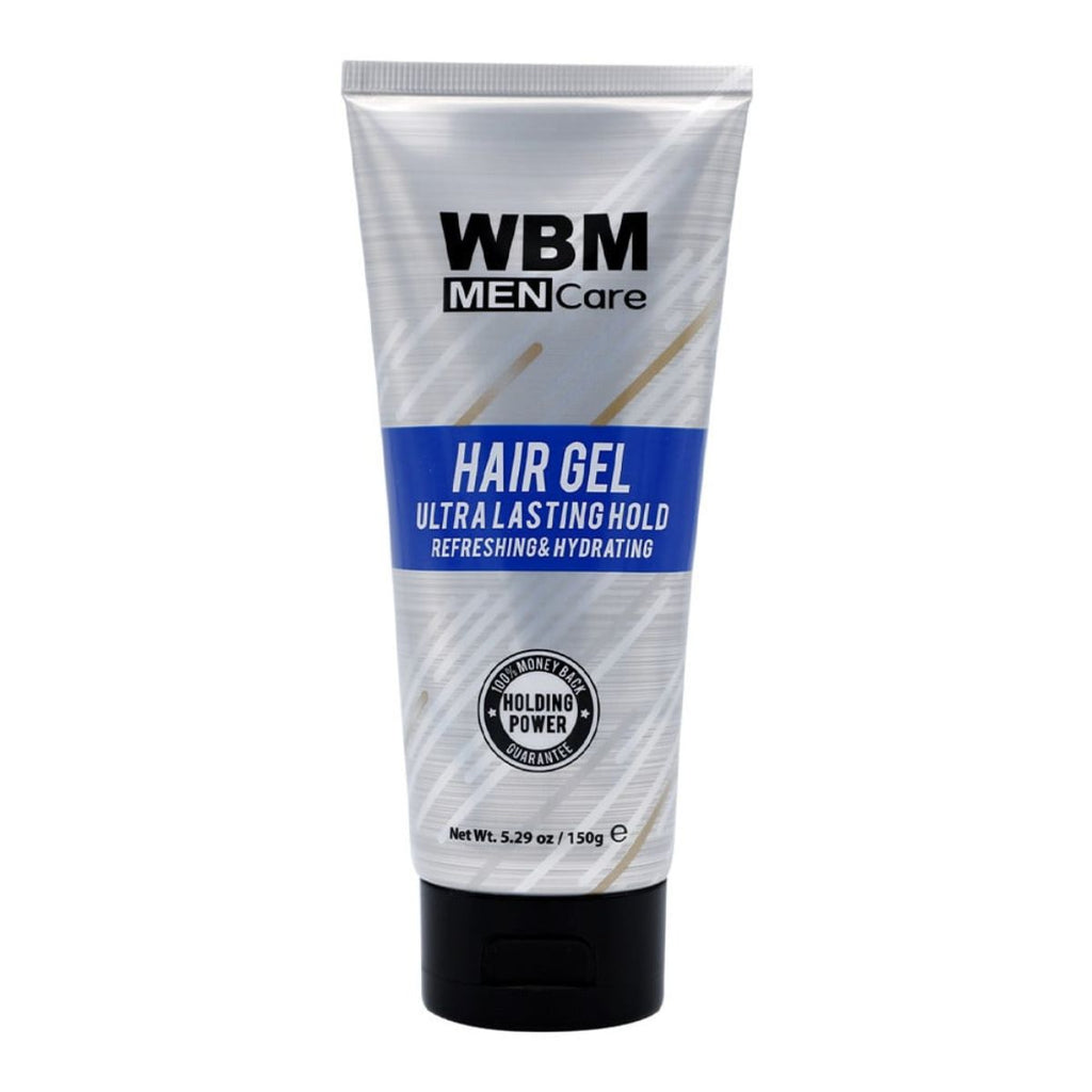 WBM Ultra-Lasting Hold Hair Gel