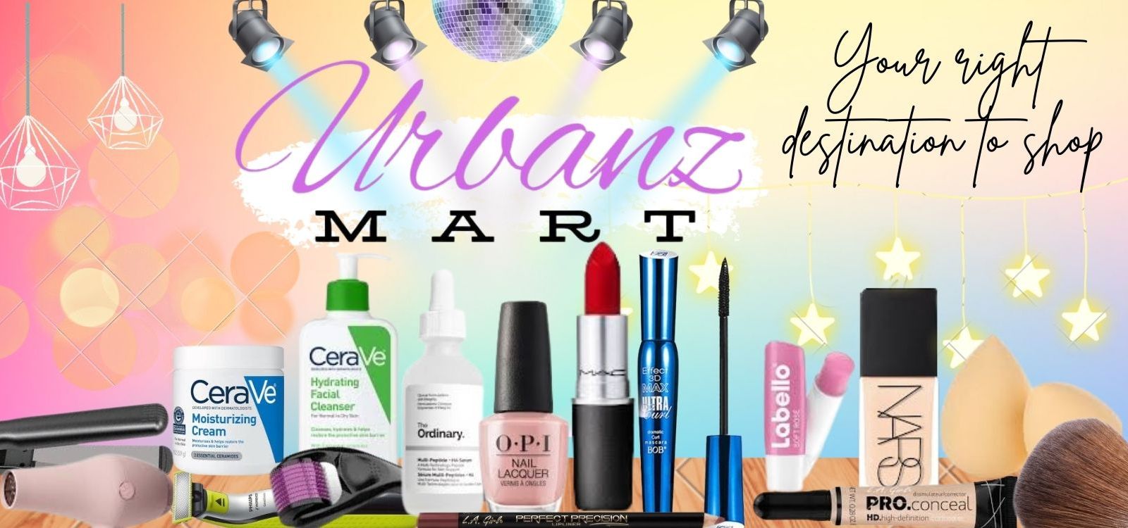 urbanzmart