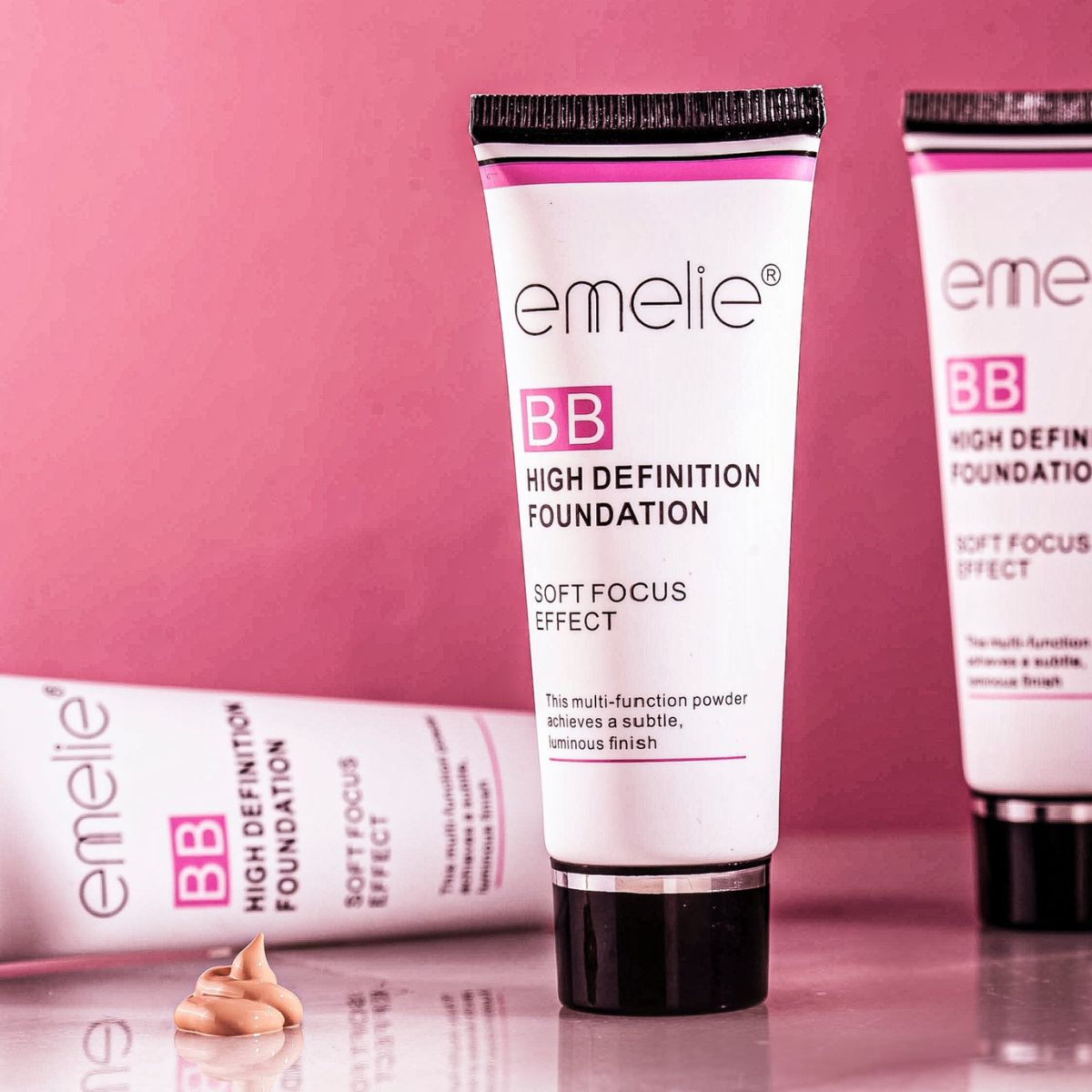 Emelie BB Cream