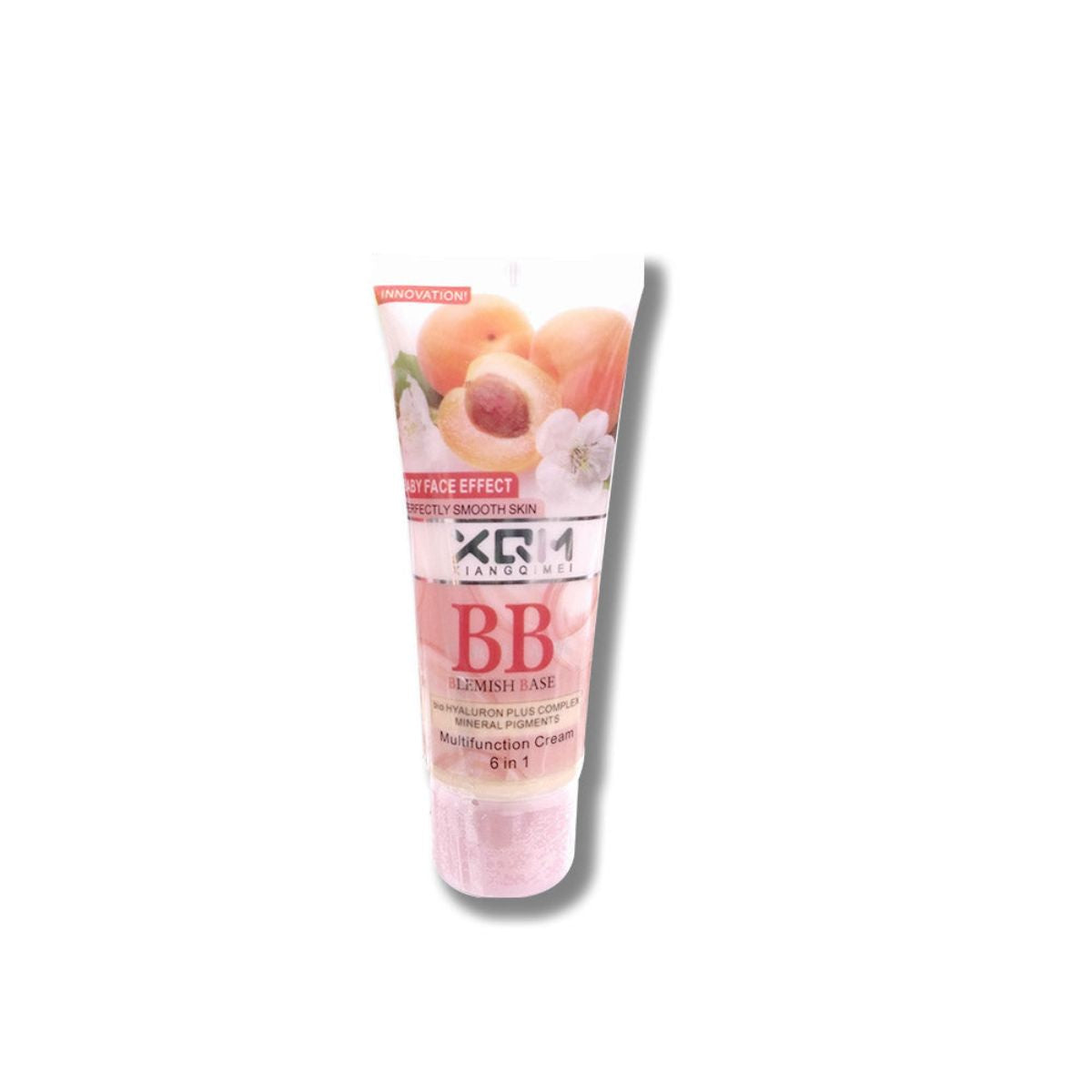 XQM BB Cream