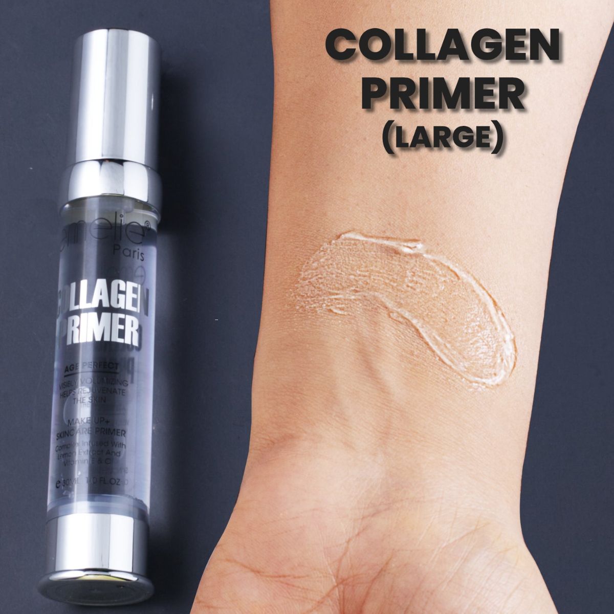 Emelie Collagen Primer 30ml