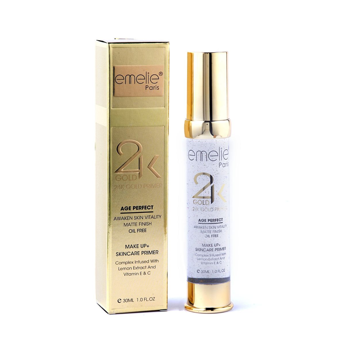 Emelie 24K Gold 30ml