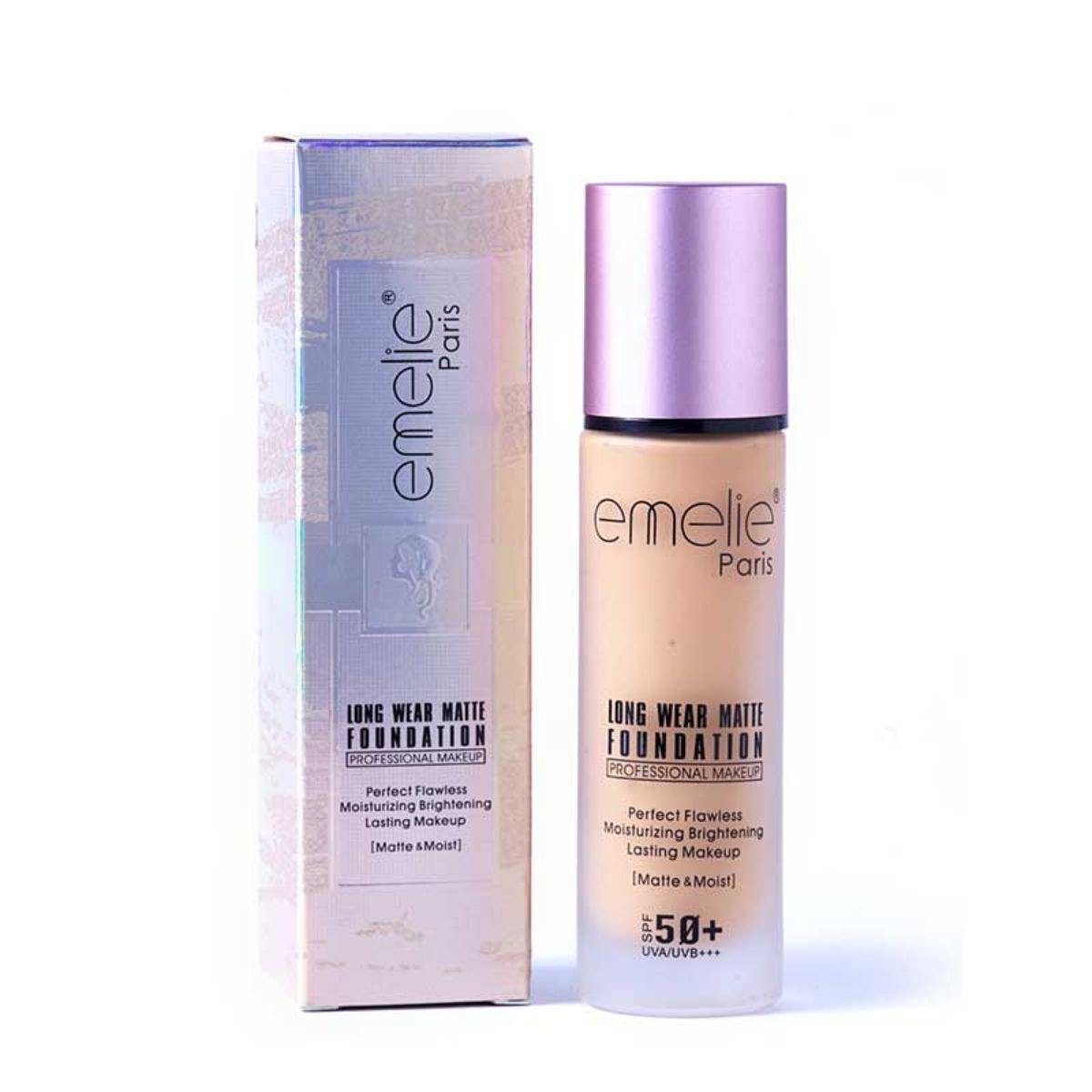 Emelie foundation 8601