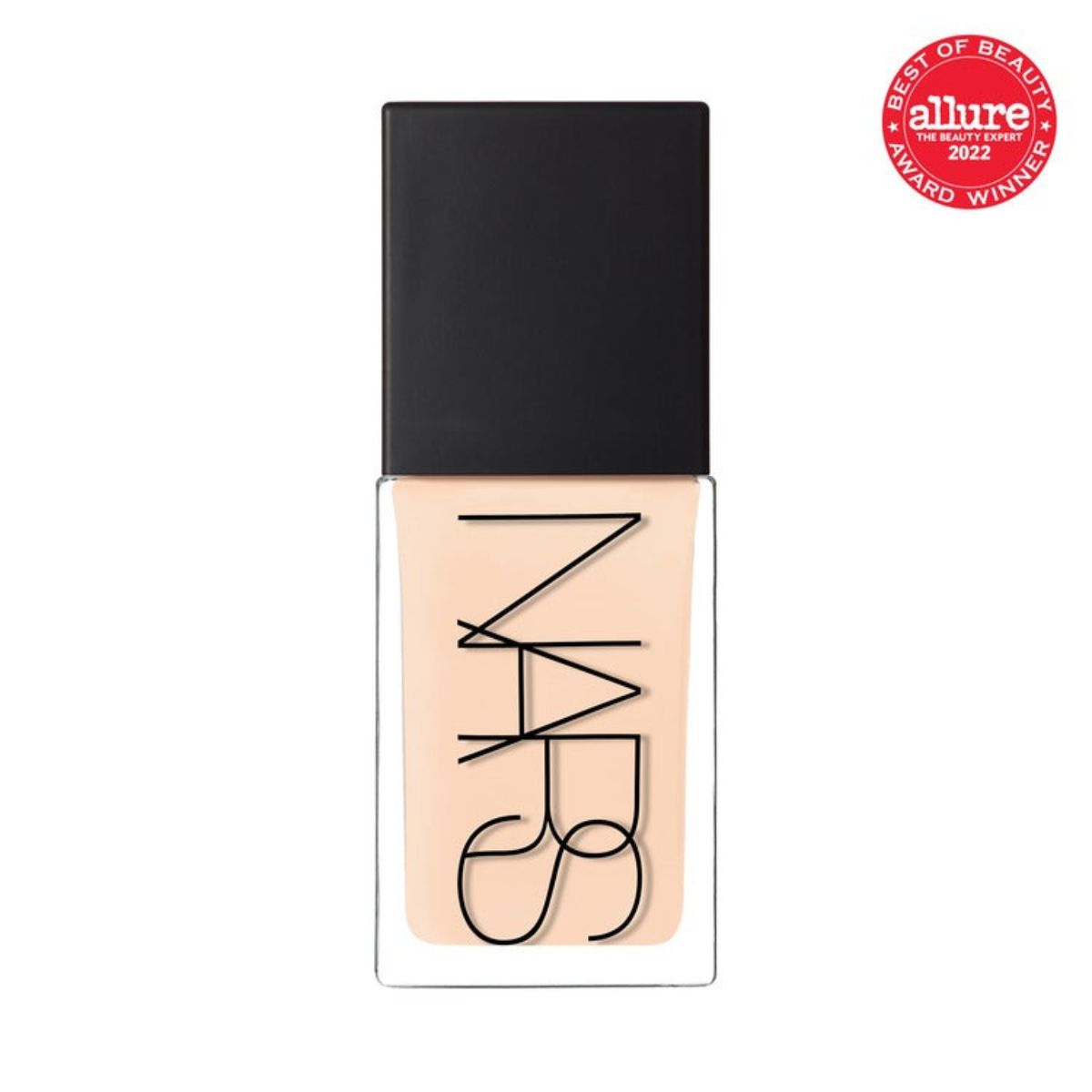 NARS Light Reflecting Advanced Skincare Foundation- Light 4 Deauville