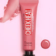 Maybelline Cheek Heat Gel Cream Blush