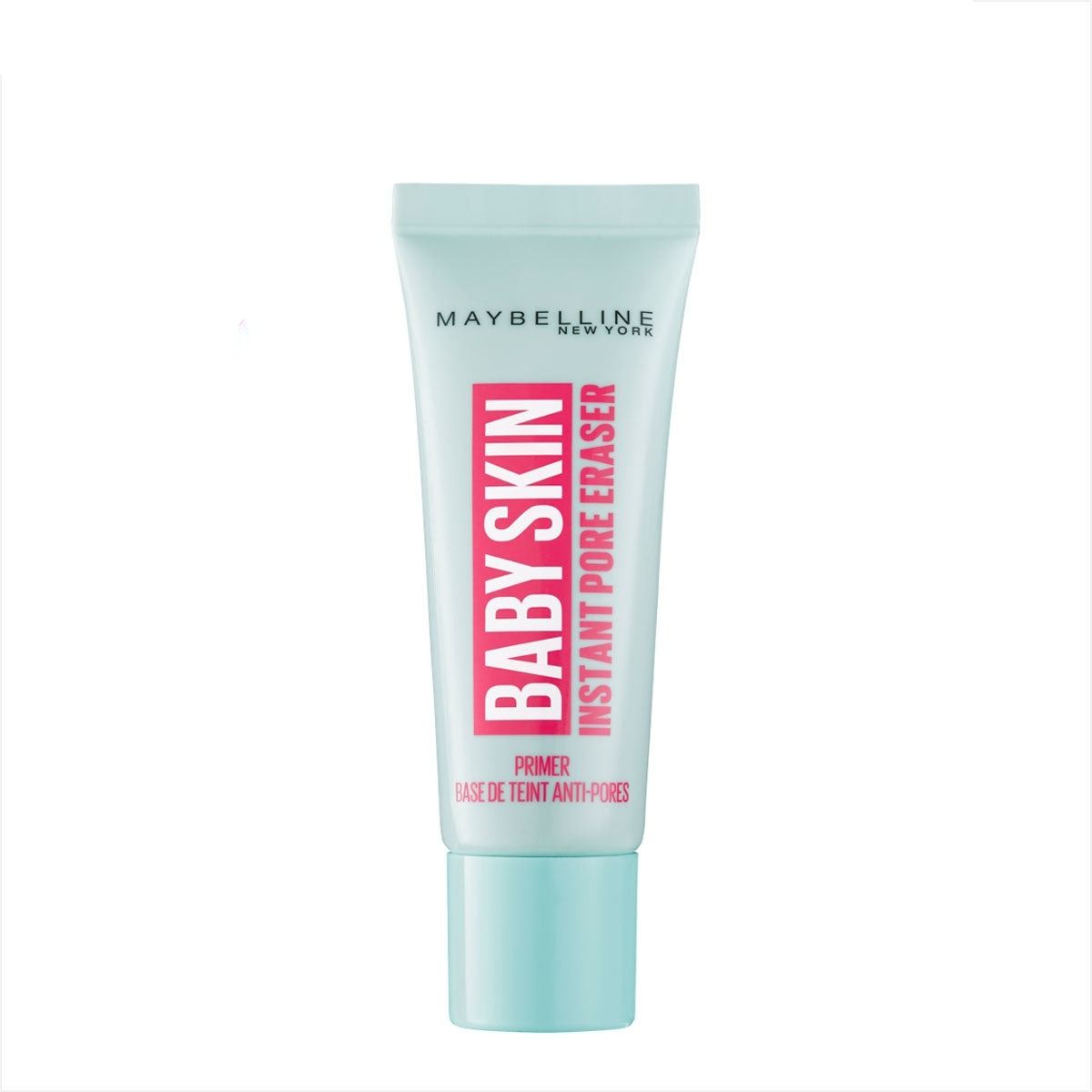 Maybelline - Baby Skin Pore Eraser Primer