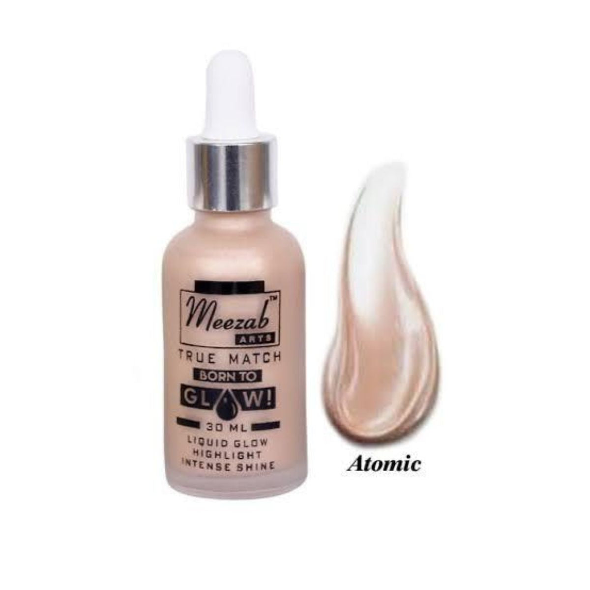 Meezab Arts Liquid Highlighter