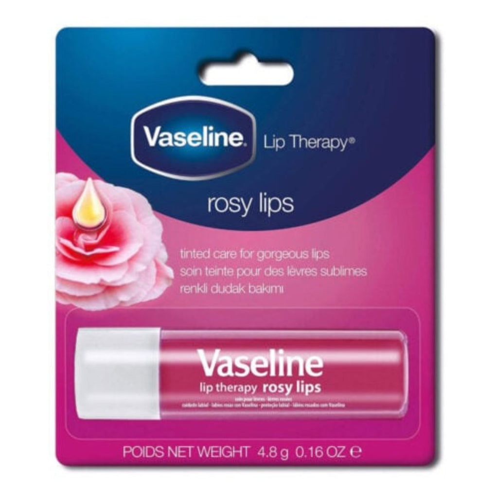 Vaseline Lip Therapy