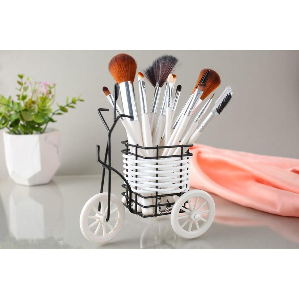 BN Beauty Naked Cycle Makeup Brush Set