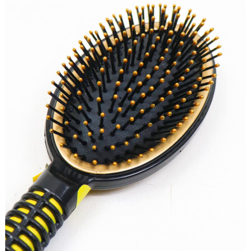 202-Hair Brush-Multicolor