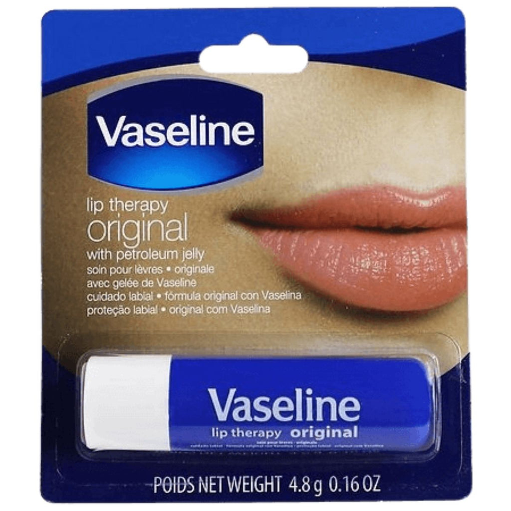 Vaseline Lip Therapy