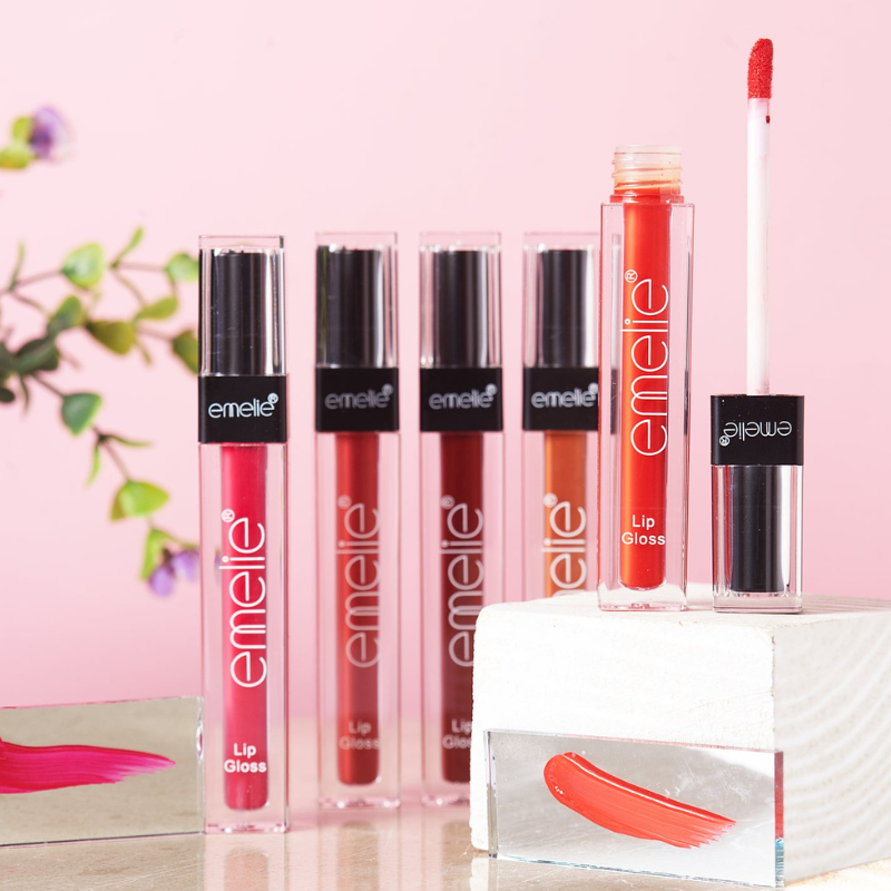 Emelie Lip-gloss