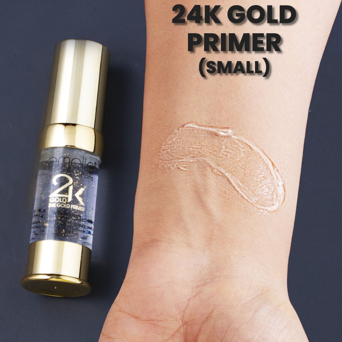 Emelie 24K Gold 15ml