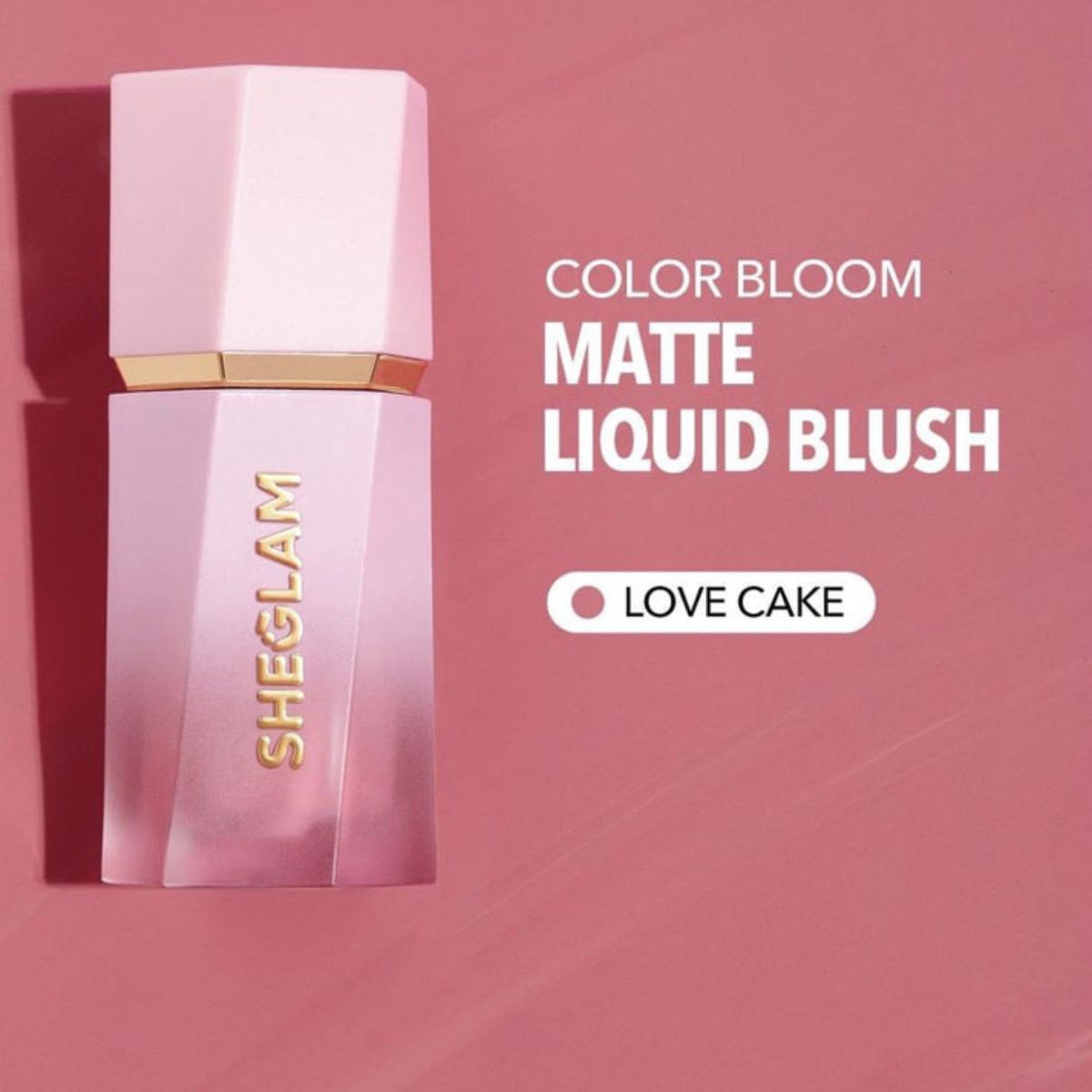 SHEGLAM Liquid Blush (High Quality)