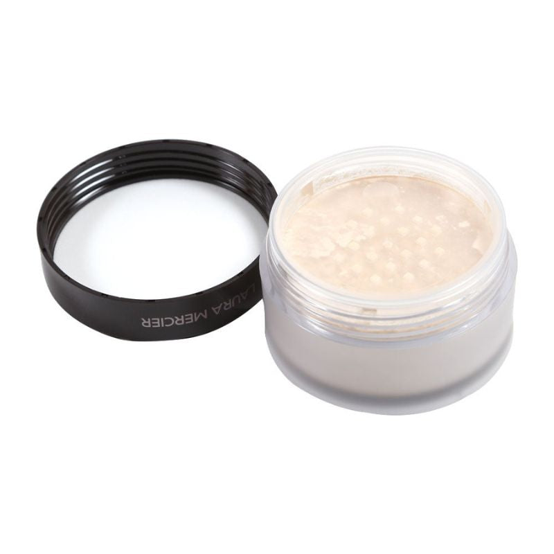 LAURA MERCIER INVIBLE LOOSE SETTING POWDER TRANSLUCENT 29 GM