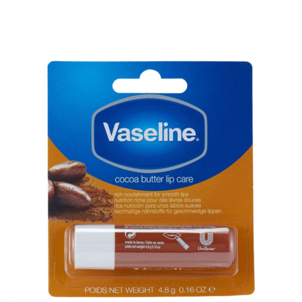 Vaseline Lip Therapy