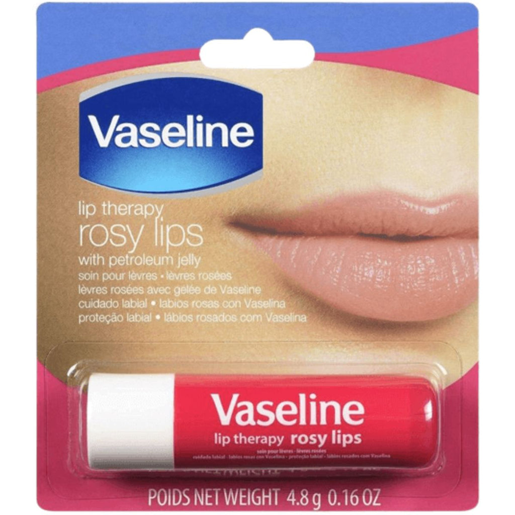 Vaseline Lip Therapy