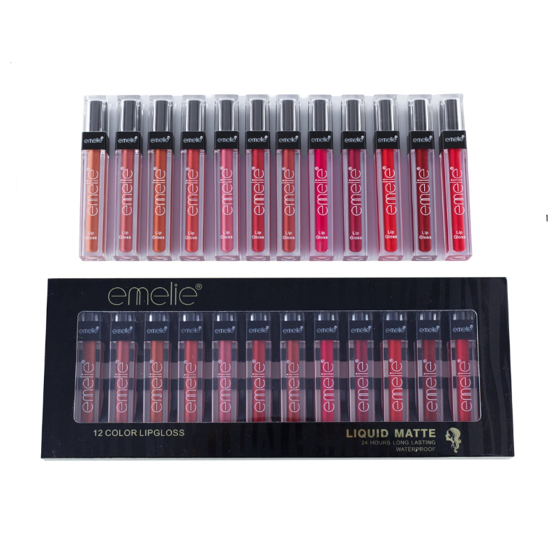 Emelie Lip-gloss