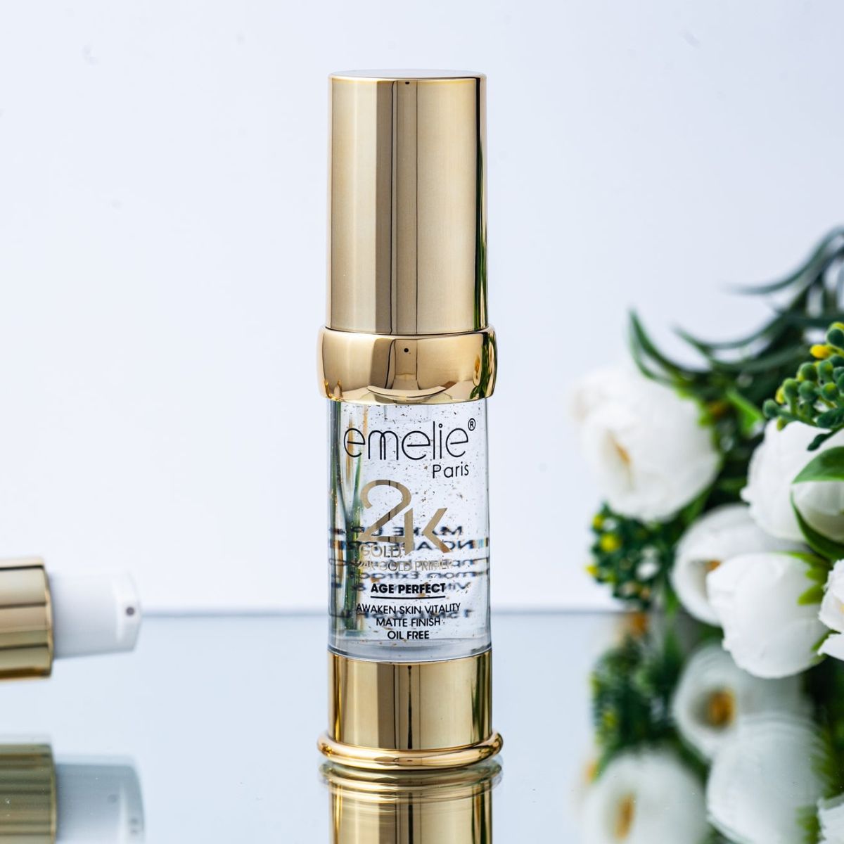 Emelie 24K Gold 15ml