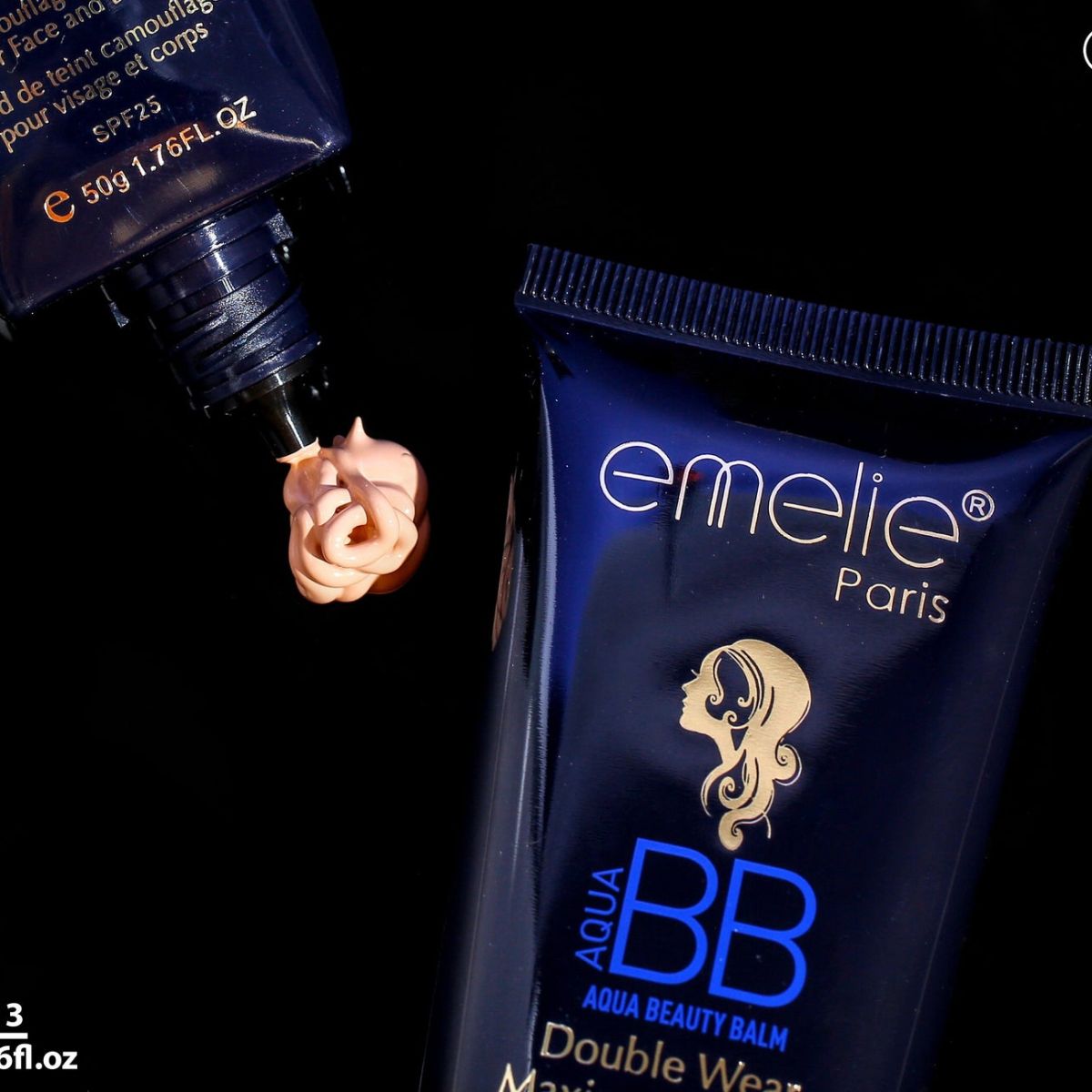 Emelie BB Cream