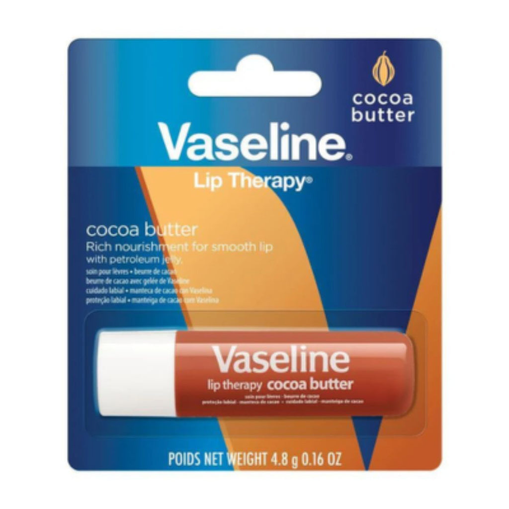 Vaseline Lip Therapy