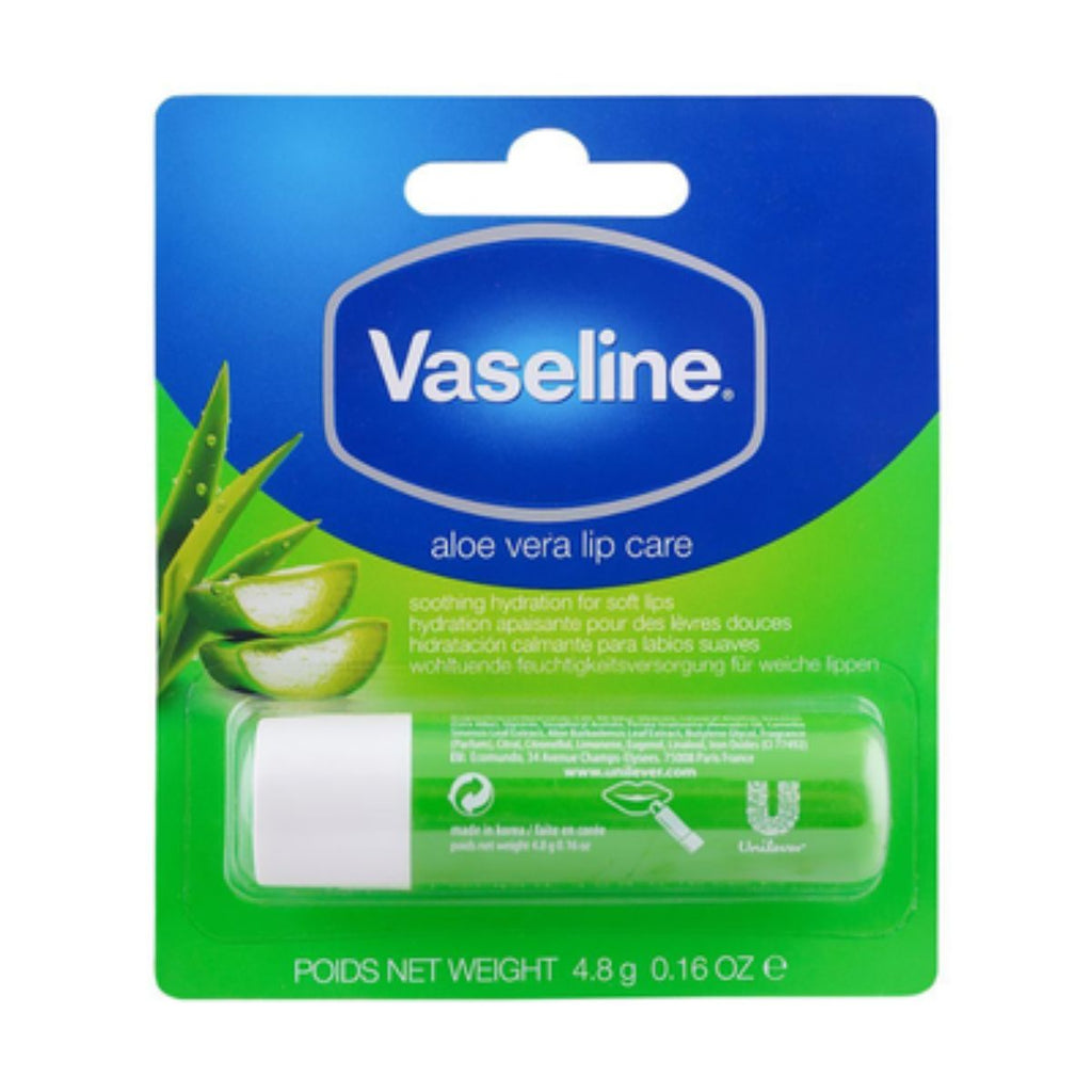 Vaseline Lip Therapy