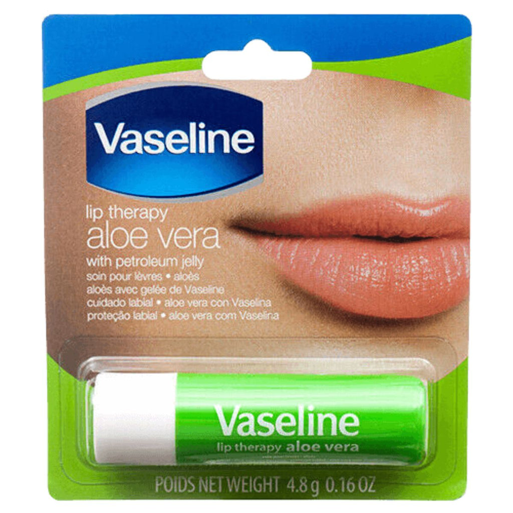 Vaseline Lip Therapy