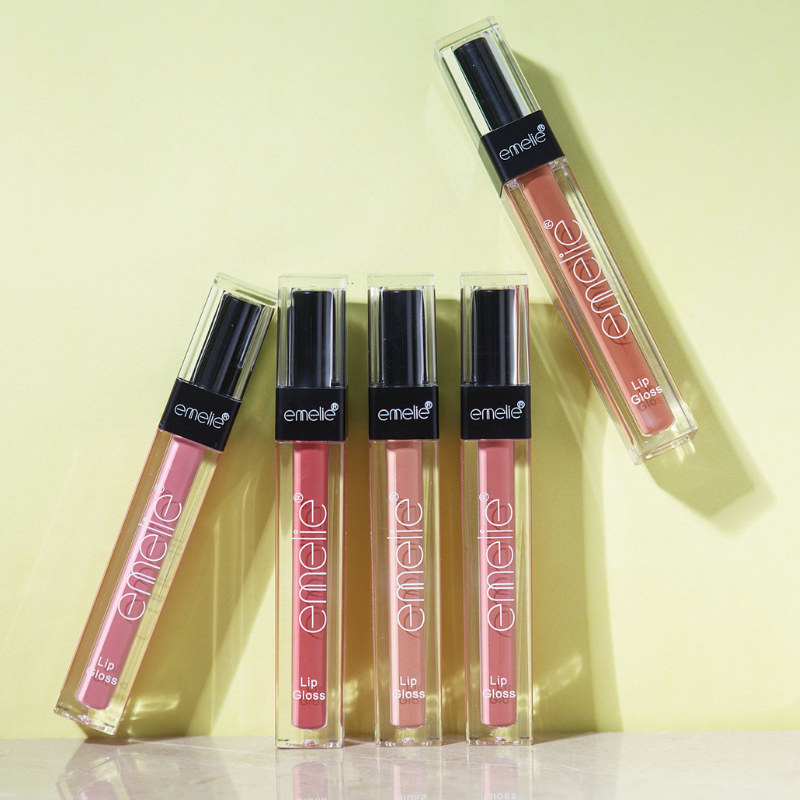 Emelie Lip-gloss