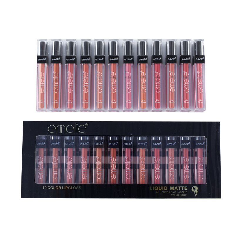 Emelie Lip-gloss