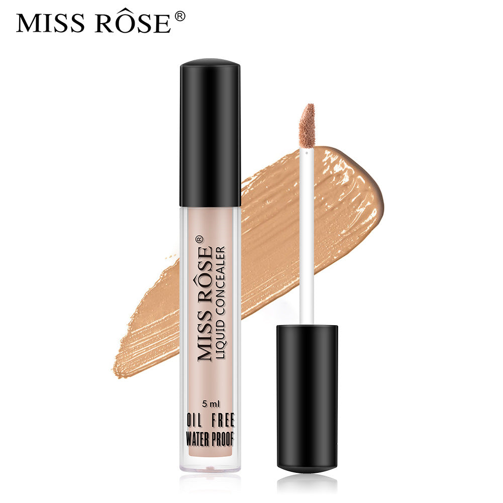 MISS ROSE Full Coverage Concealer