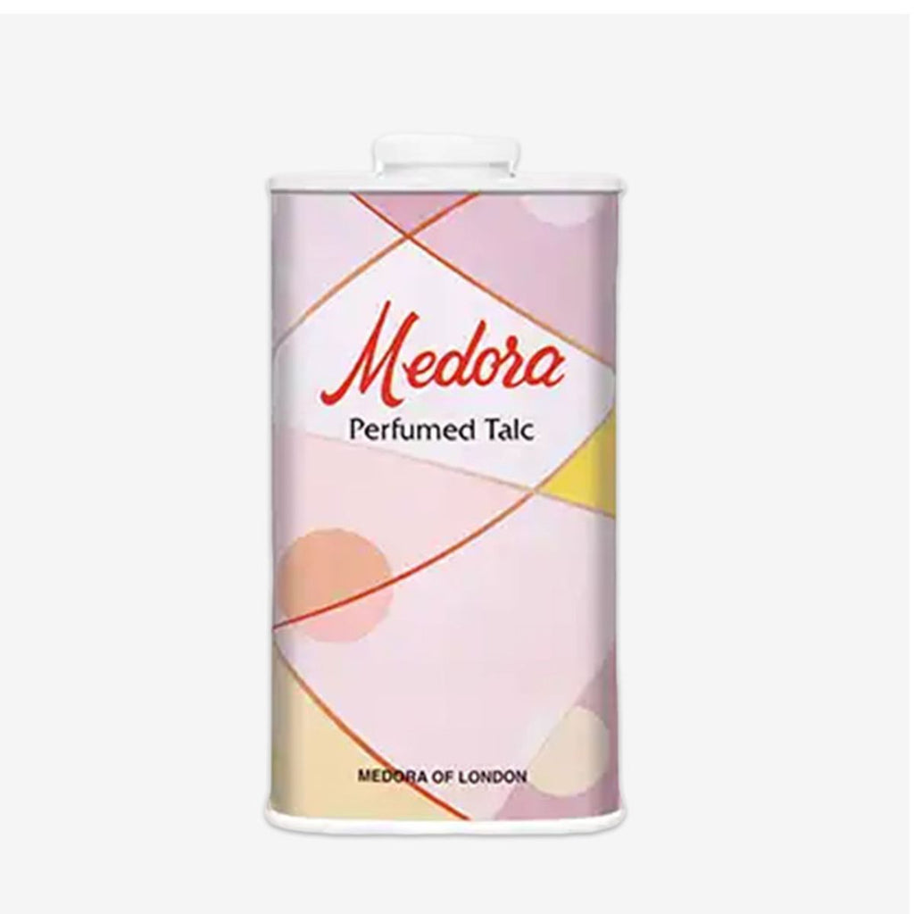 Medora Talcum Powder 100g