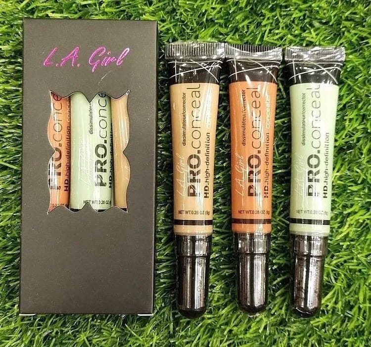 L.A Girl HD Pro Concealer