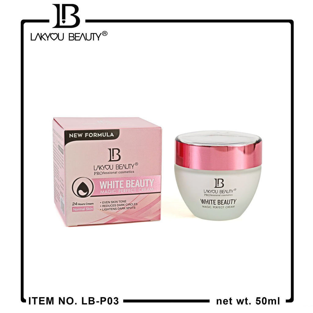 Lakyou Beauty Magic Perfect Cream 50ml