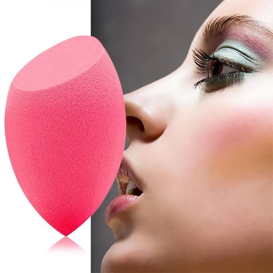 Solid Beauty Blender - 1 pc