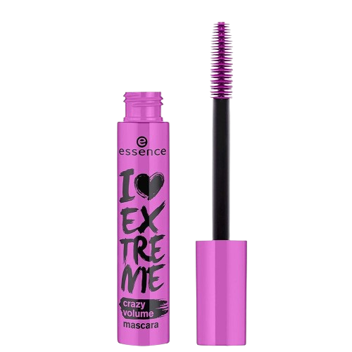 Essence Extreme Volume Mascara Waterproof